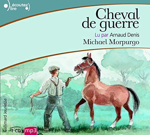 Cheval de guerre Cheval de guerre