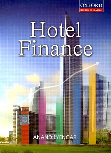 Hotel Finance Hotel Finance
