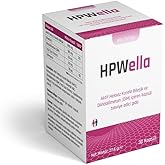 HPWella 30 Kaps&uuml;l AHCC i&ccedil;erikli