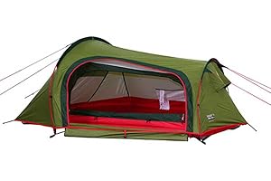 High Peak Sparrow 2 Tent 2 Places