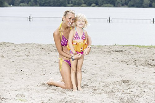 Fisher Price 16213 – Happy People Schwimmgürtel - 3