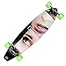 Produktbild Madrid Longboard TV - Transporter 39"