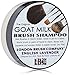 LONDON BRUSH COMPANY Pure Goat Milk Solid Brush Shampoo, English Lavender 28 g