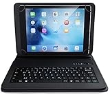 Geeignet für Tablets mit 9-12