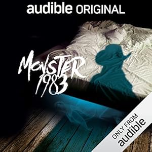 An Audible Original Drama (m4a format) - Ivar Leon Menger