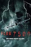 Flug 7500 - Sie sind nicht allein