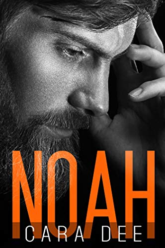 Noah (DAPHNIS) (French Edition)