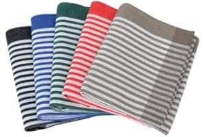 Meyer-Mayor Küchentuch 50/70 STR. schmal, Black