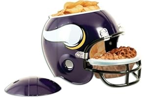 Wincraft NFL Snack Helm Minnesota Vikings