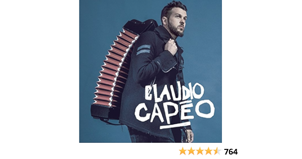 Claudio Capeo Claudio Capeo Amazon De Musik