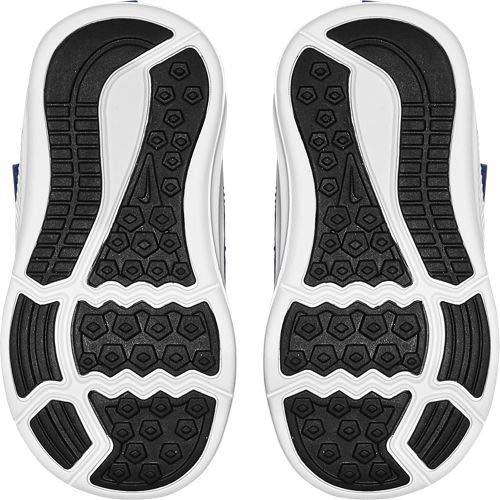 Nike Downshifter 9 (TDV), Chaussures d'Athlétisme Mixte Enfant