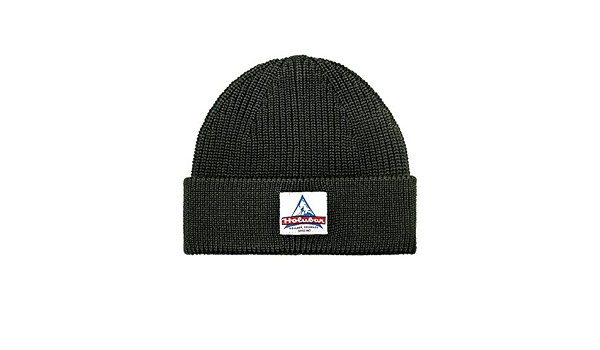 Holubar Deer Hunter Wool Hat Green 