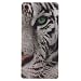 Produktbild Nancen Sony Xperia Z3 (5,2 Zoll) Ultra Slim Weich TPU Material Design Silikon Handytasche Schutzhülle, Painted Mode Anti-Kratz Handyhülle Case Hülle Backcover Tasche