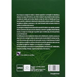 Teledetección: observar la tierra desde el espacio (DVD)