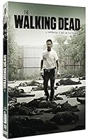 The Walking Dead - L'int&eacute;grale de la saison 6