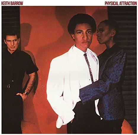 Physical Attraction (Bonus Tracks Edition)