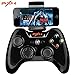 Produktbild Apple MFi zertifiziert-PXN-6603 Schnelles WLAN Gamepad Spiellotse Joystick Für iPhone/iPad/iPod Touch/New Apple TV Schwarz