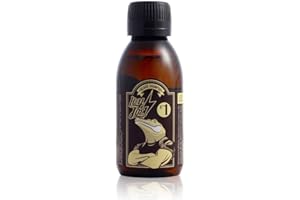 Champú para barbas Hey Joe 120ml