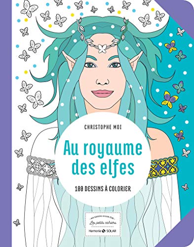 Download Au royaume des elfes - Les petits cahiers aux sources du bien-être Download Au royaume des elfes - Les petits cahiers aux sources du bien-être