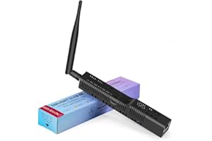 LOAMLIN SMLIGHT SLZB-06 NoPOE – EIN Zigbee 3.0-zu-Ethernet-, USB- und WiFi-Adapter mit PoE-Unterstützung, funktioniert mit Zigbee2MQTT, Home Assistant, ZHA (unterstützt Keine POE-Stromversorgung)