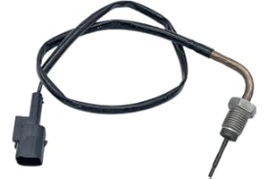 Germban 6651500658 6651500758 6651501058 Sensor de temperatura de escape para SSANGYONG KYRON REXTON/II ACTYON/SPORTS 2.7L