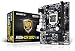 Produktbild GIGABYTE H110M-S2H DDR3 LGA1151 H110 2x DDR3 max.