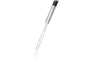 Gefu GF29224 Serving Fork Primeline, Stainless Steel