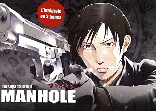 Manhole — Tome 3