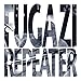 Produktbild Repeater Plus 3 Songs by Fugazi (1990-04-19)
