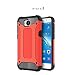 Produktbild Xiaomi Mi A1 High quality Fund,OFU® Slim Armor Cover Funda Protectora flip cover caso para Xiaomi Mi A1-dorado