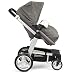 Mothercare Genie Pushchair (Clay)