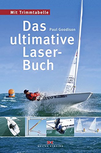 Download Das ultimative Laser-Buch: Mit Trimmtabelle Download Das ultimative Laser-Buch: Mit Trimmtabelle