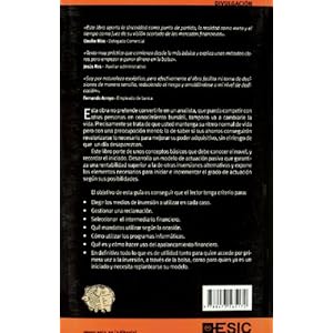 Gane dinero: Operando en Bolsa (Divulgación)