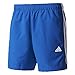 Produktbild adidas Herren Essentials Chelsea Shorts, Collegiate Royal/White, L