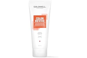 Goldwell Dualsenses Color Revive Balsamo Rosso Caldo, 200 ml