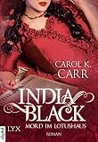 Image de India Black - Mord im Lotushaus (Black-Reihe 1)