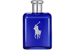 RALPH LAUREN FRAGRANCES Polo Blue 125 ml Eau De Toilette Spray for Men