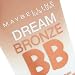 Maybelline Dream Bronze BB Number 01, Light/Medium