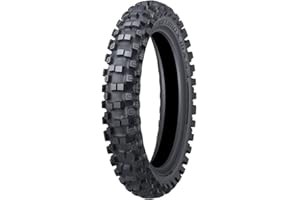 DUNLOP 100/90-19 57M GEOMAX MX53 R TT NHS