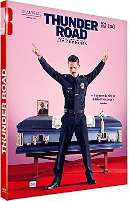 Thunder Road [Blu-ray]