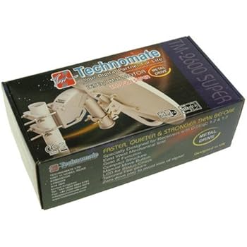 satellite motor diseqc 2600 technomate tm dish