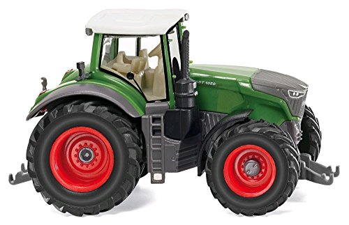 Preisvergleich Produktbild Wiking H0 WI FENDT 1050 Vario