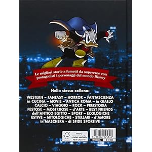 Le più belle storie da supereroe