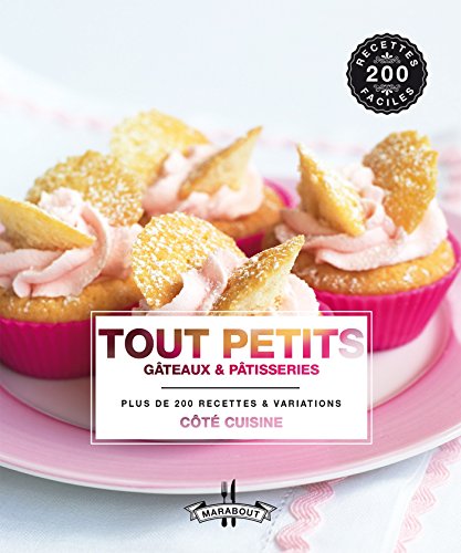 Tout petits gâteaux et pâtisseries en ligne Tout petits gâteaux et pâtisseries en ligne