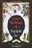 Cover zum Buch Darwen Arkwright and the Peregrine Pact