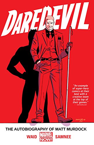 Download Daredevil Vol. 4: The Autobiography of Matt Murdock (Daredevil (2014-2015)) Download Daredevil Vol. 4: The Autobiography of Matt Murdock (Daredevil (2014-2015))