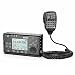 Produktbild XIEGU X5105 Tragbarer HF-Transceiver OUTDOOR VERSION, 500kHz-30MHz 50MHz-54MHz 5W 3800mAh, mit ZF-Ausgang, SSB / CW / AM / FM / RTTY / PSK-Lightwish