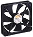 Produktbild Sempre SE-CF140-B Gehäuse Lüfter 140mm schwarz