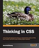 Thinking in CSS (English Edition) by 