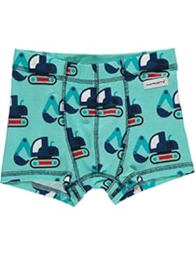 Boxershorts Bagger Blau Größe 146/152